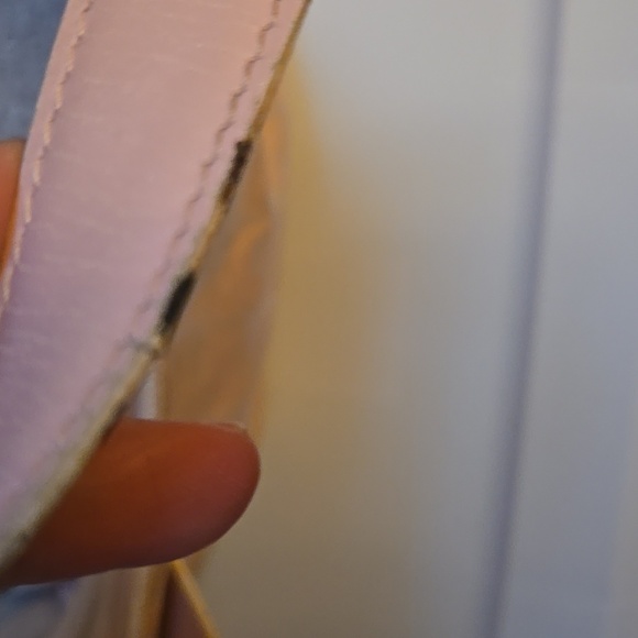 CHANEL Nylon Travel Line Tote - Picture 6 of 16